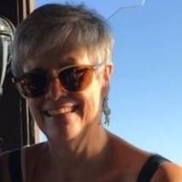 Meet your Posher, Susan - Picture 1 of 1